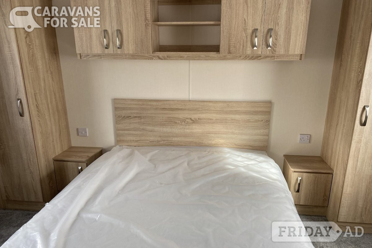 Europa Cypress  for sale - Holiday Homes in Hastings