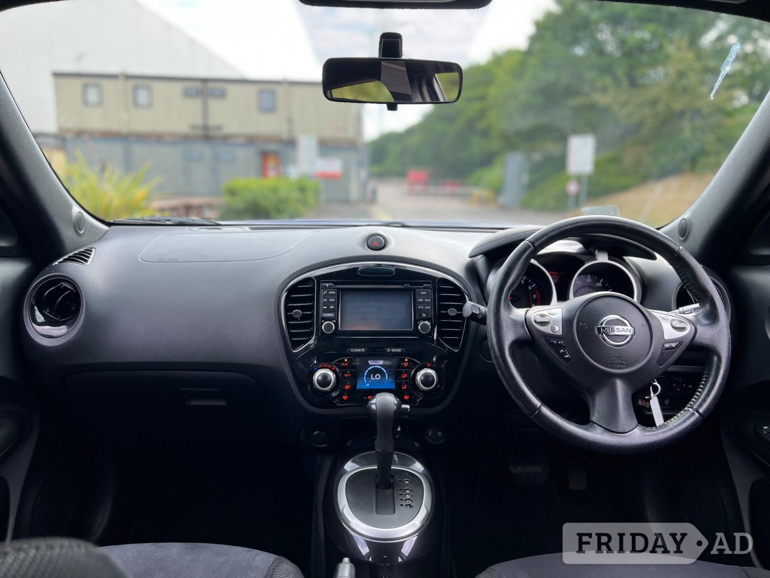 Nissan Juke 2015 - Cars in Birmingham