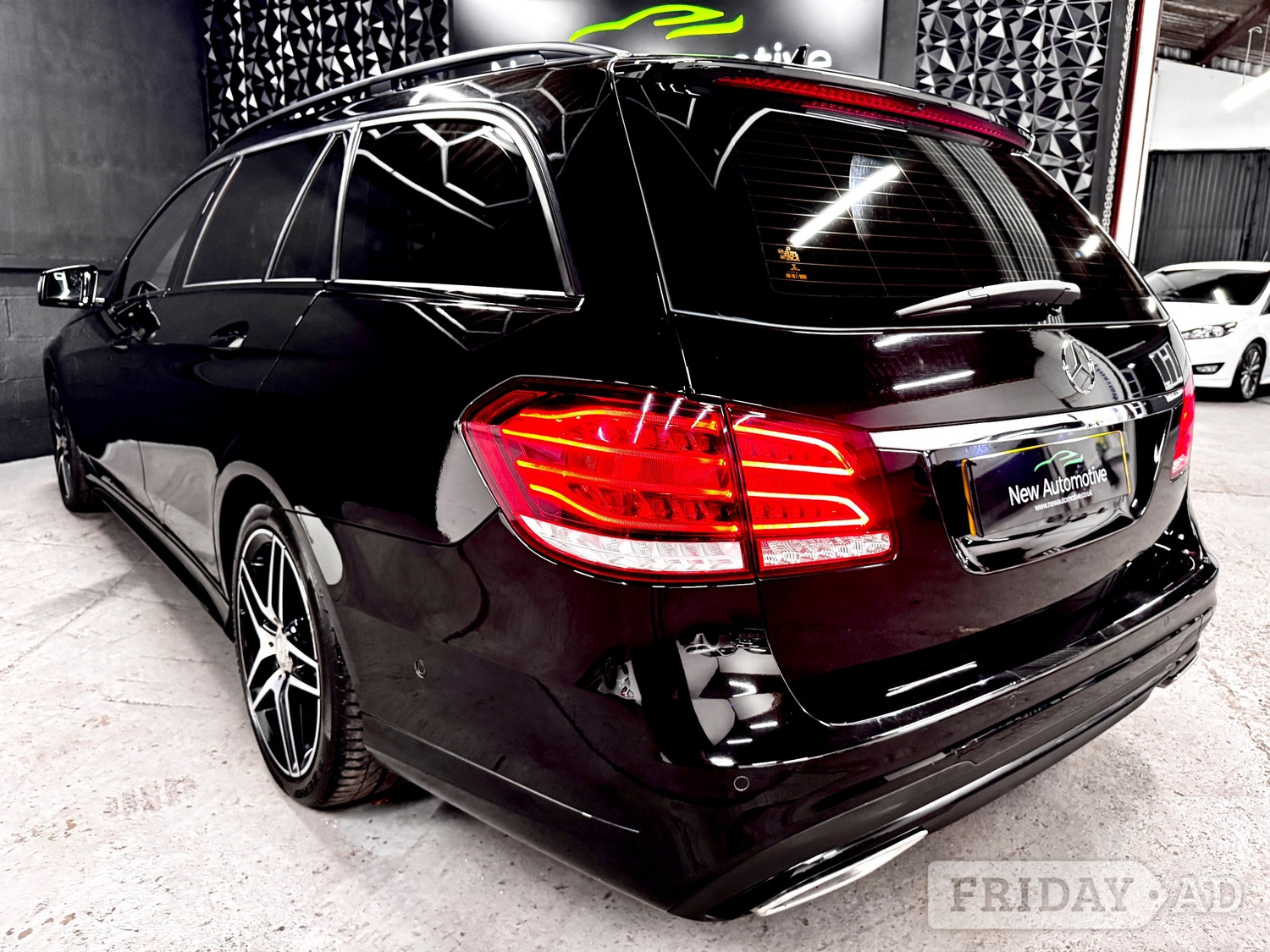 Mercedes-Benz E Class 2015 - Cars in Sutton Coldfield
