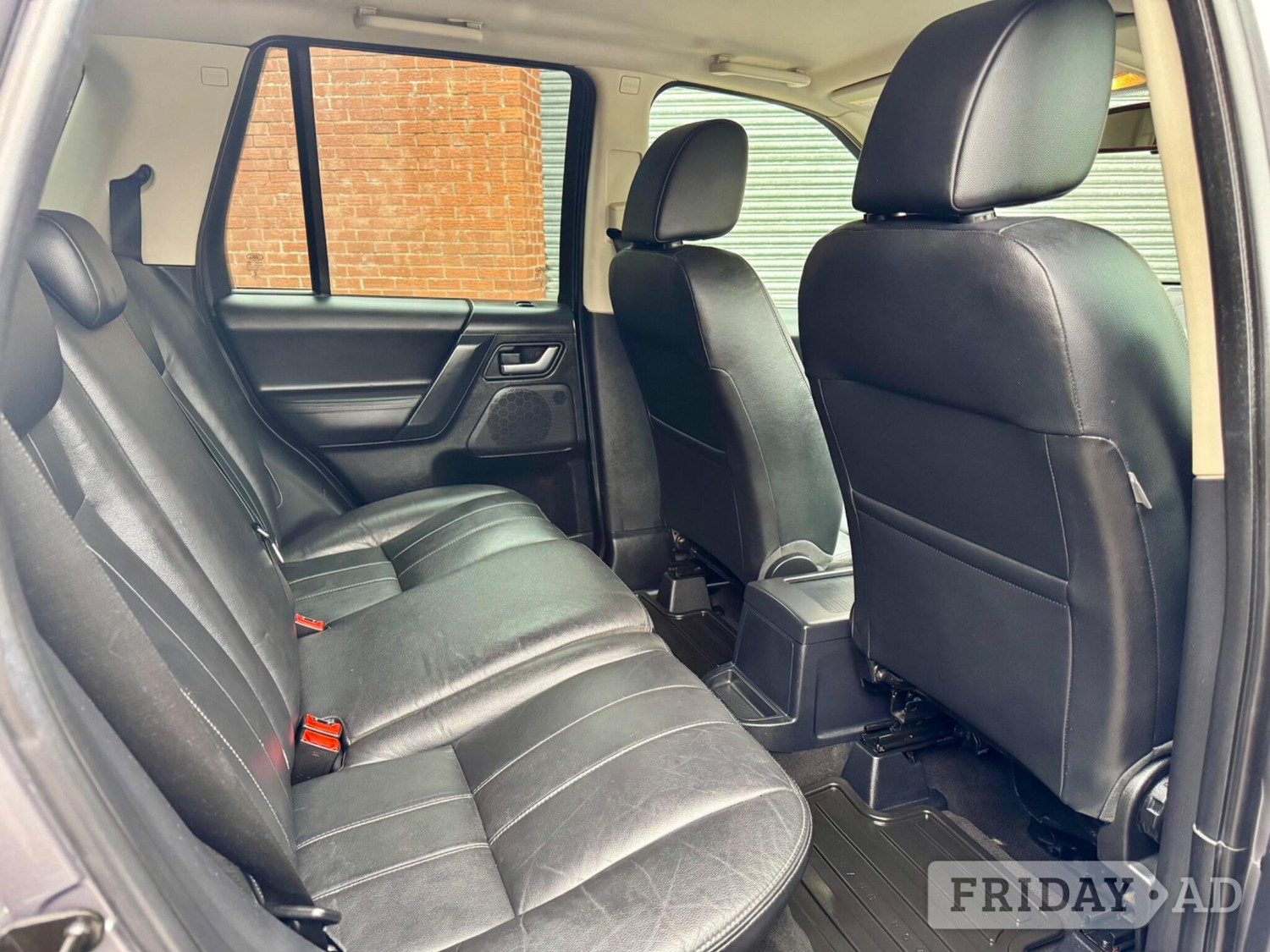 Land Rover Freelander 2 2013 - Cars