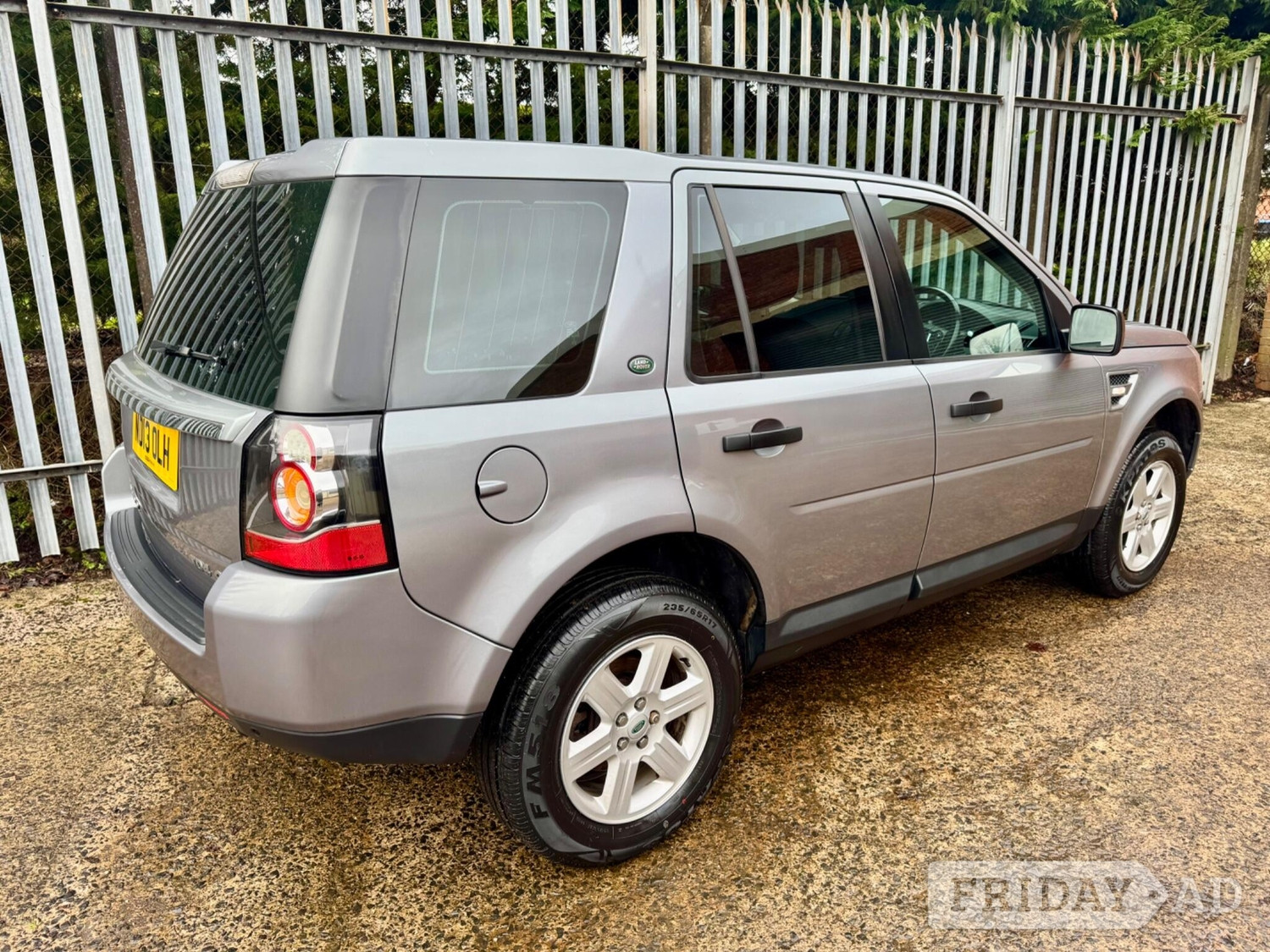 Land Rover Freelander 2 2013 - Cars in Ballyclare