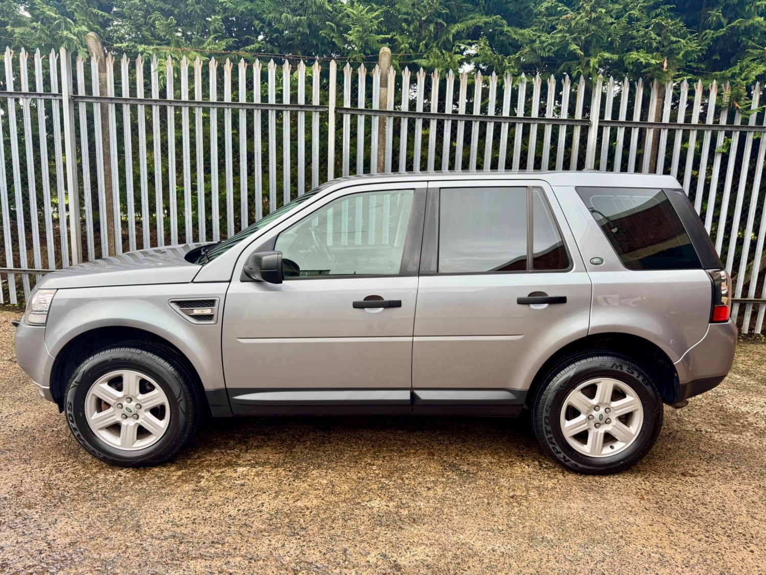 Land Rover Freelander 2 Ballyclare