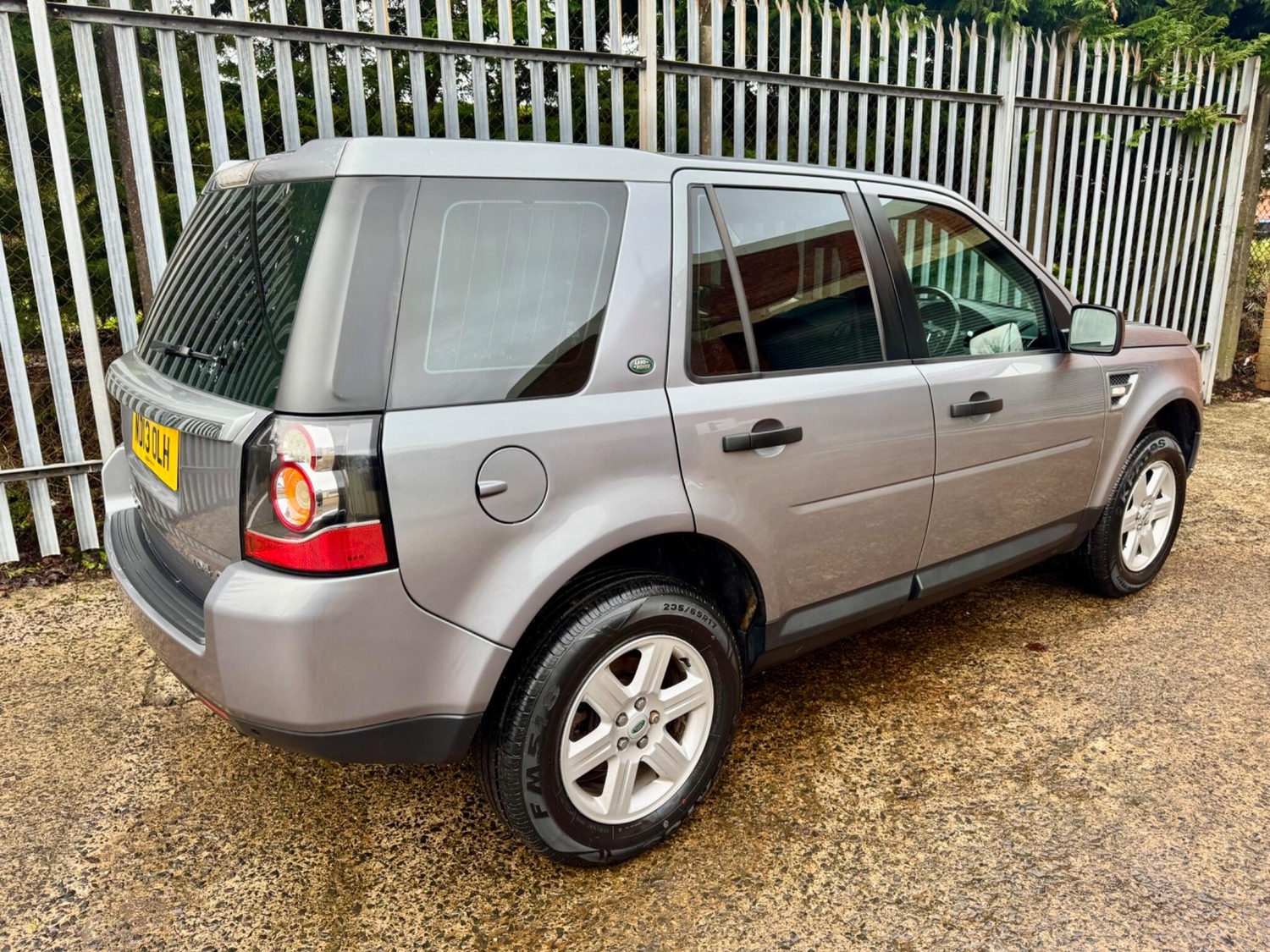 Land Rover Freelander 2 2013 - Cars in Ballyclare