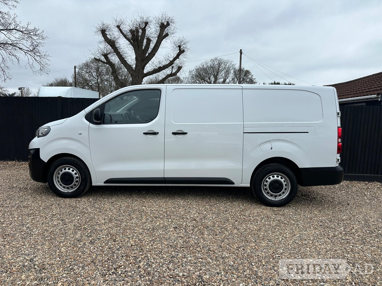 Peugeot Expert 2023 - Vans & Commercial Vehicles in Addlestone
