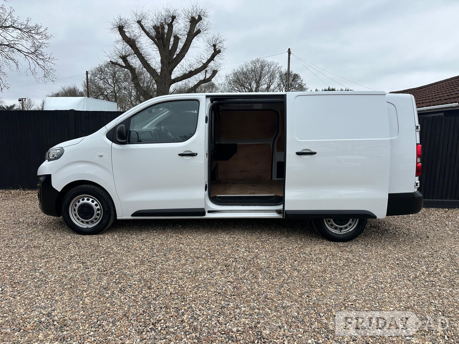 Peugeot Expert 2023 - Vans & Commercial Vehicles