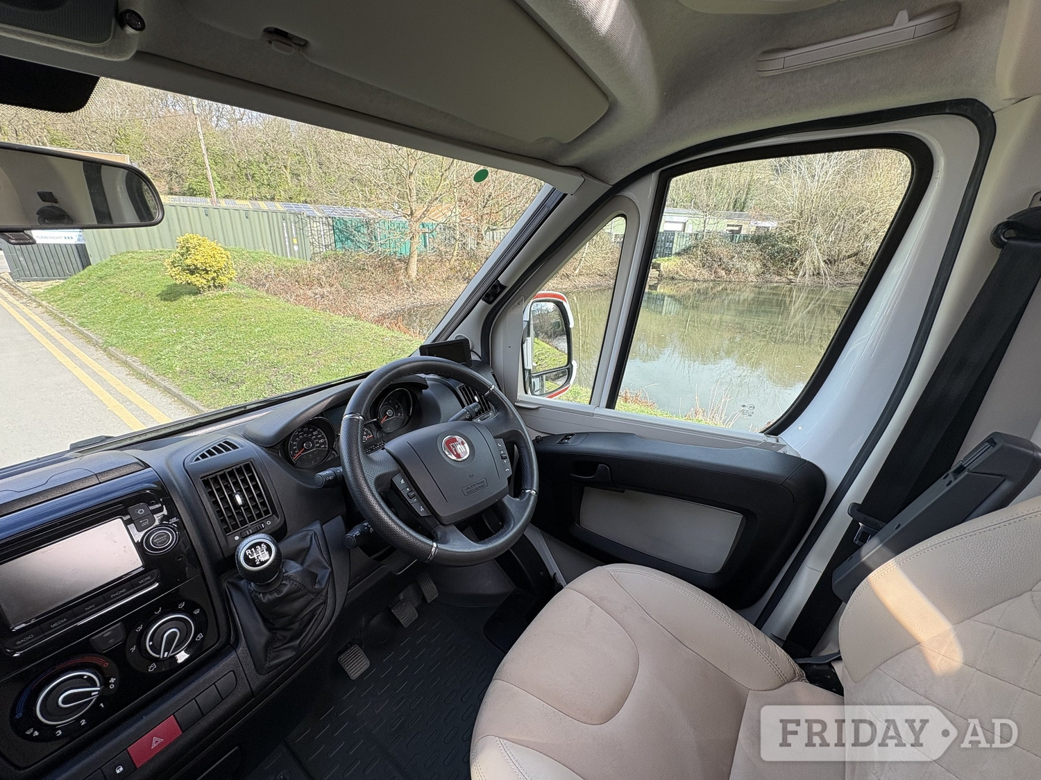 Adria Coral Axess 670 SL 2020 for sale - Motorhomes & Caravans