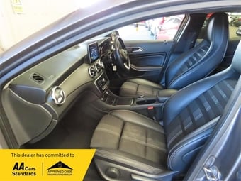 Mercedes-Benz GLA 2018