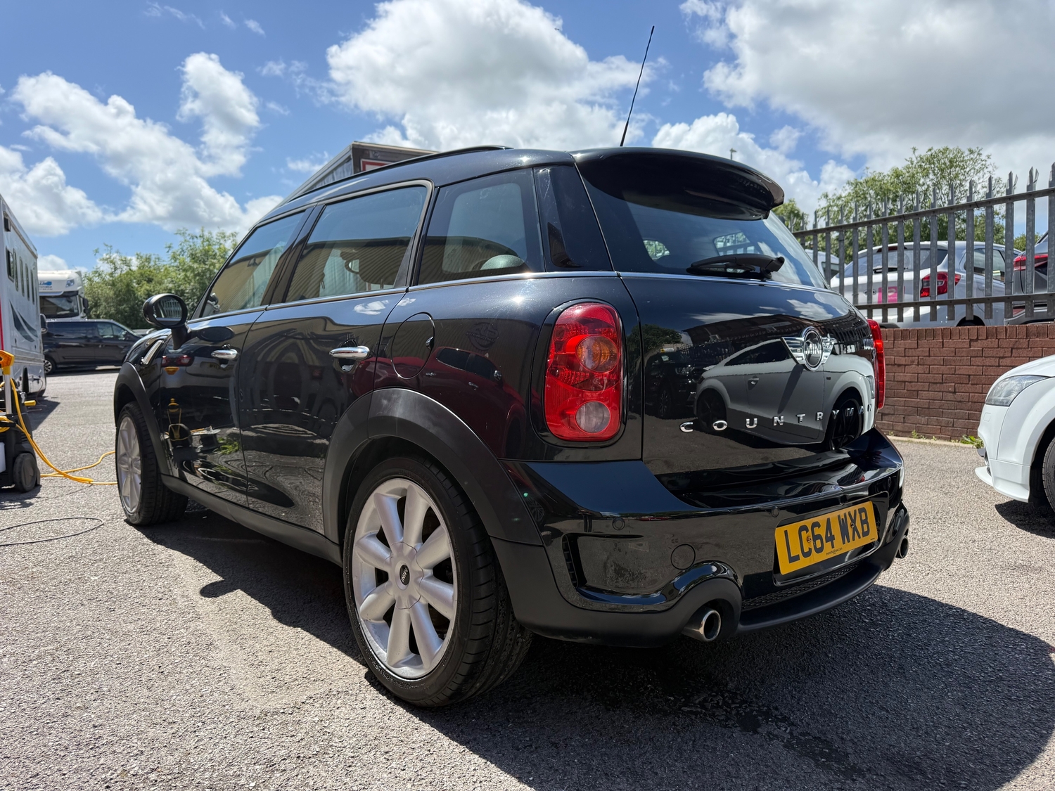 Mini Countryman 2015 - Cars in Bristol