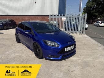 Ford Focus 2013