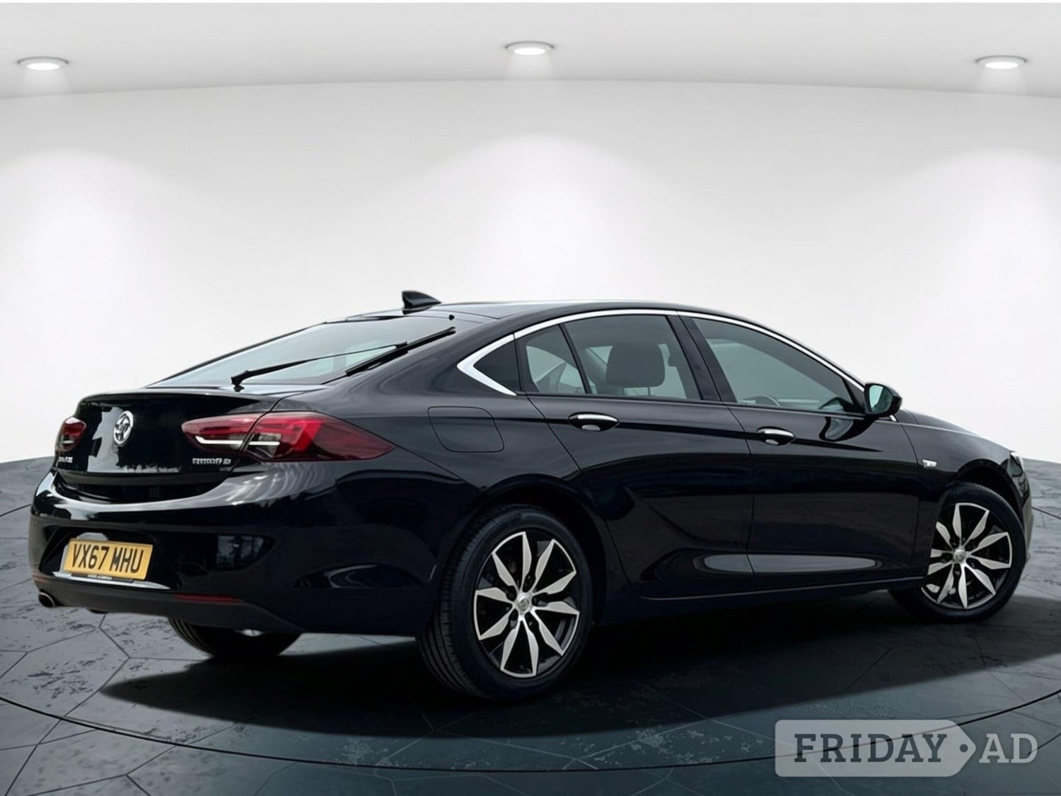 Vauxhall Insignia 2017 - Cars in Walsall
