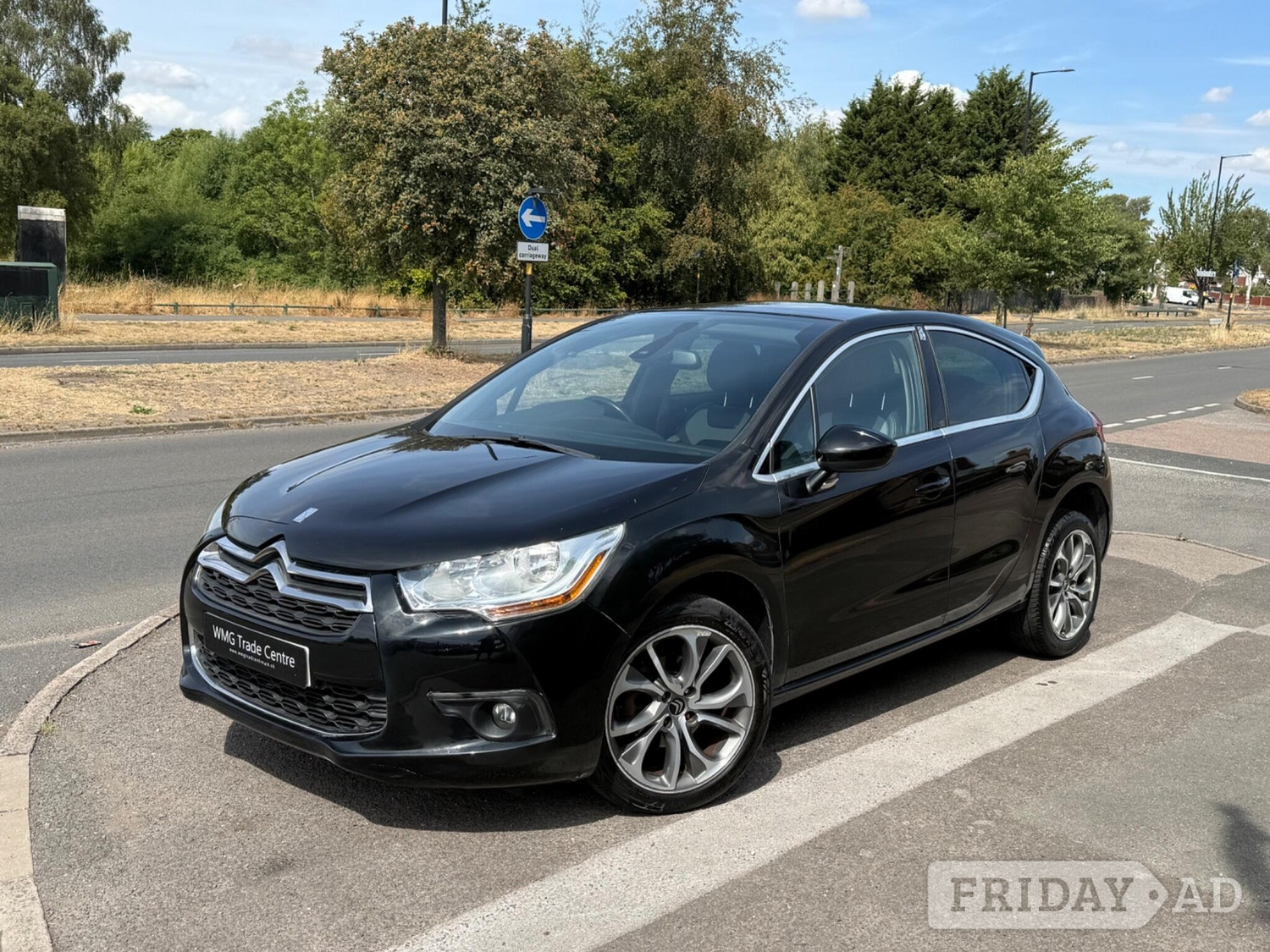 Citroen DS4 2015 - Cars in Birmingham