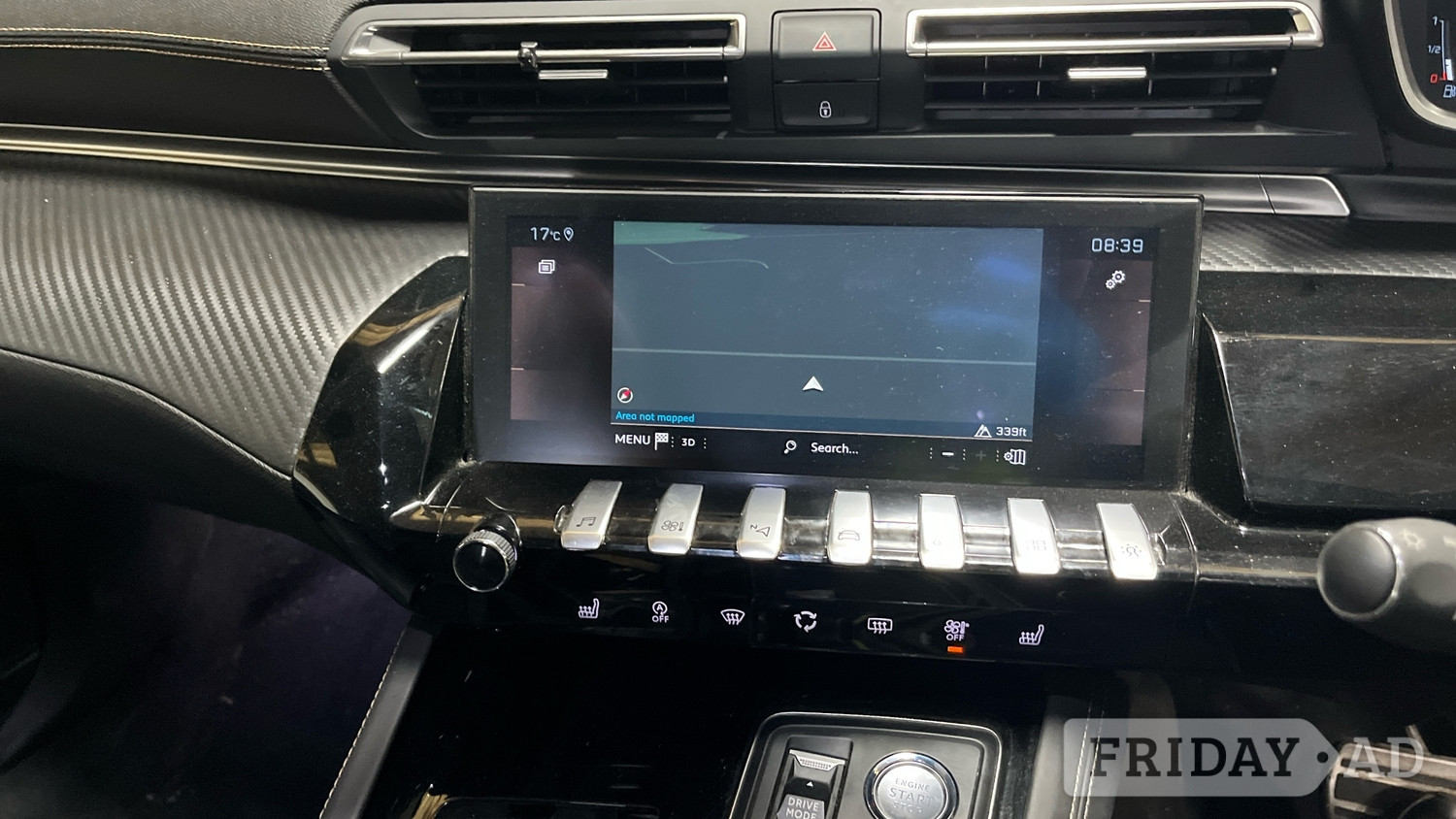 Peugeot 508 SW 2019 - Cars in Hillingdon