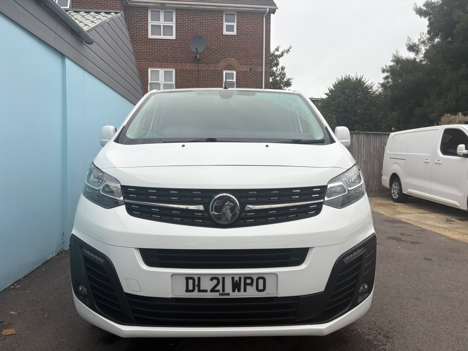 Vauxhall Vivaro 2021 - Vans & Commercial Vehicles in Southampton