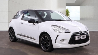 Citroen DS3 2013