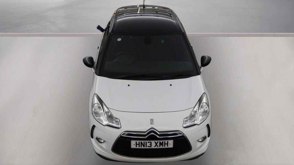 Citroen DS3 Birmingham