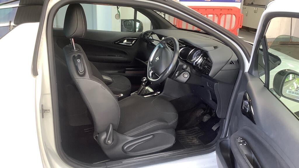 Citroen DS3 2013 - Cars
