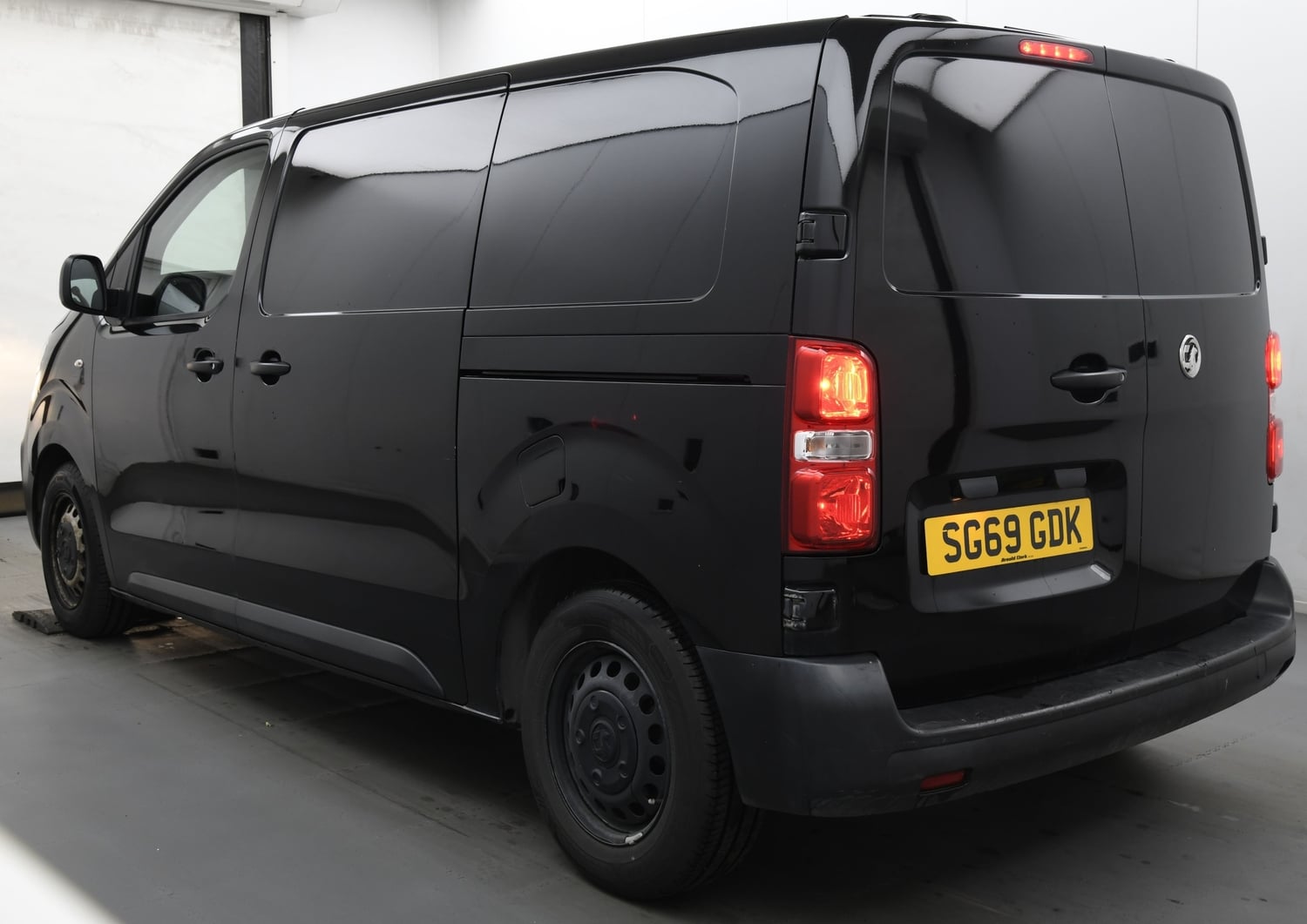 Vauxhall Vivaro 2020 - Vans & Commercial Vehicles in Kelso