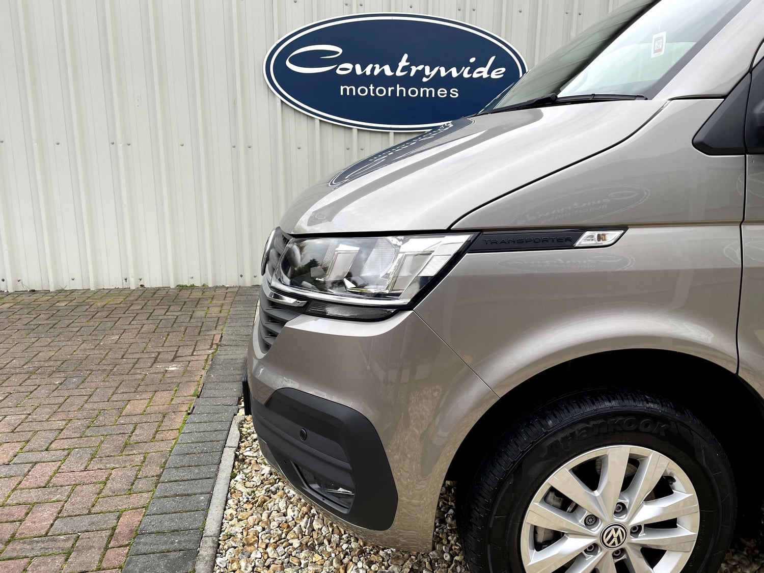 Bilbos Nexa Plus 2024 - Motorhomes & Caravans in Poole
