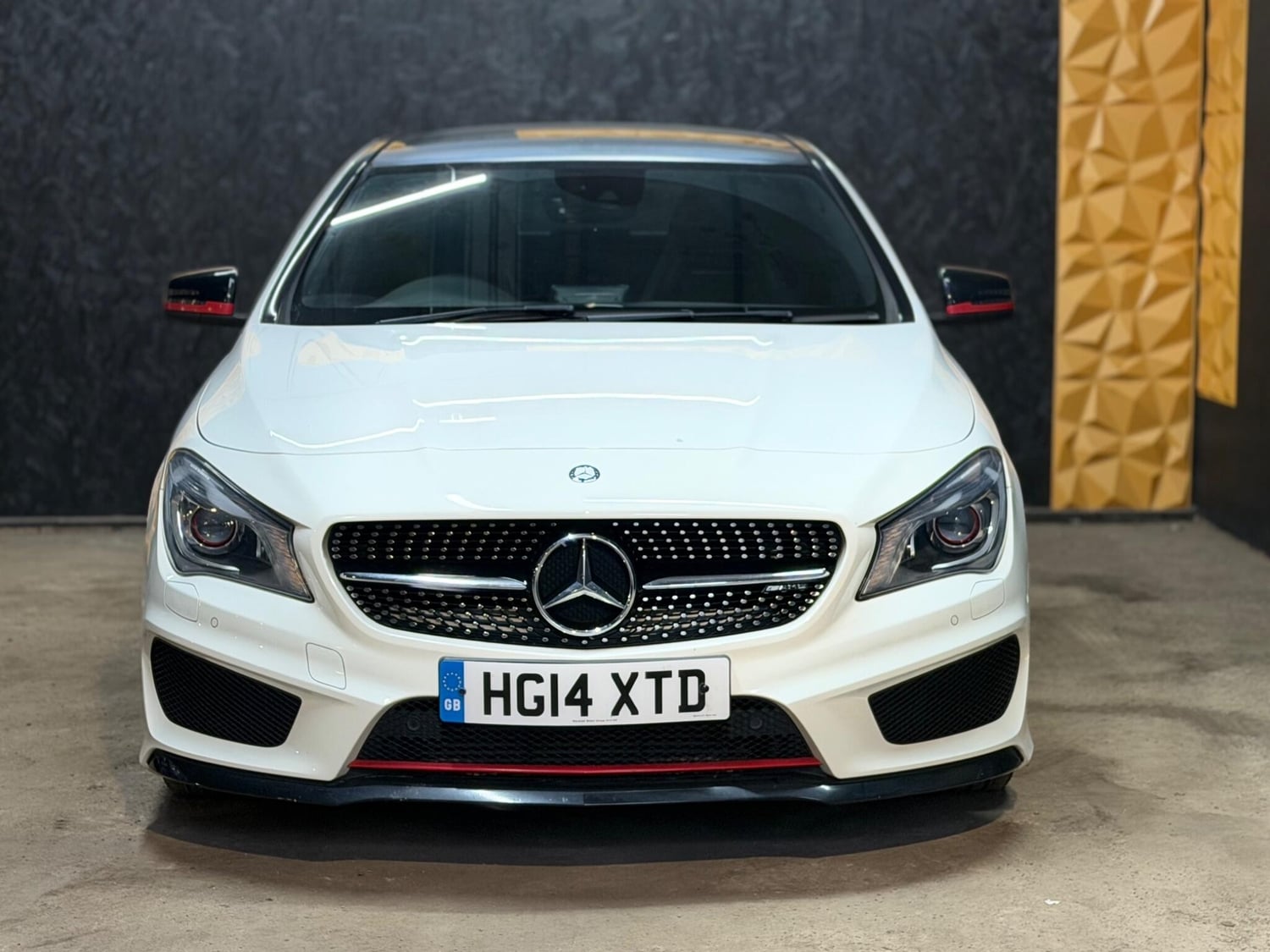 Mercedes-Benz CLA Class Halifax