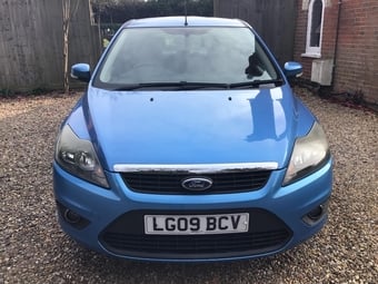 Ford Focus 2009