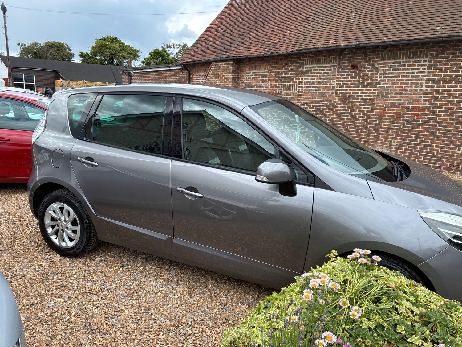 Renault Scenic Bognor Regis
