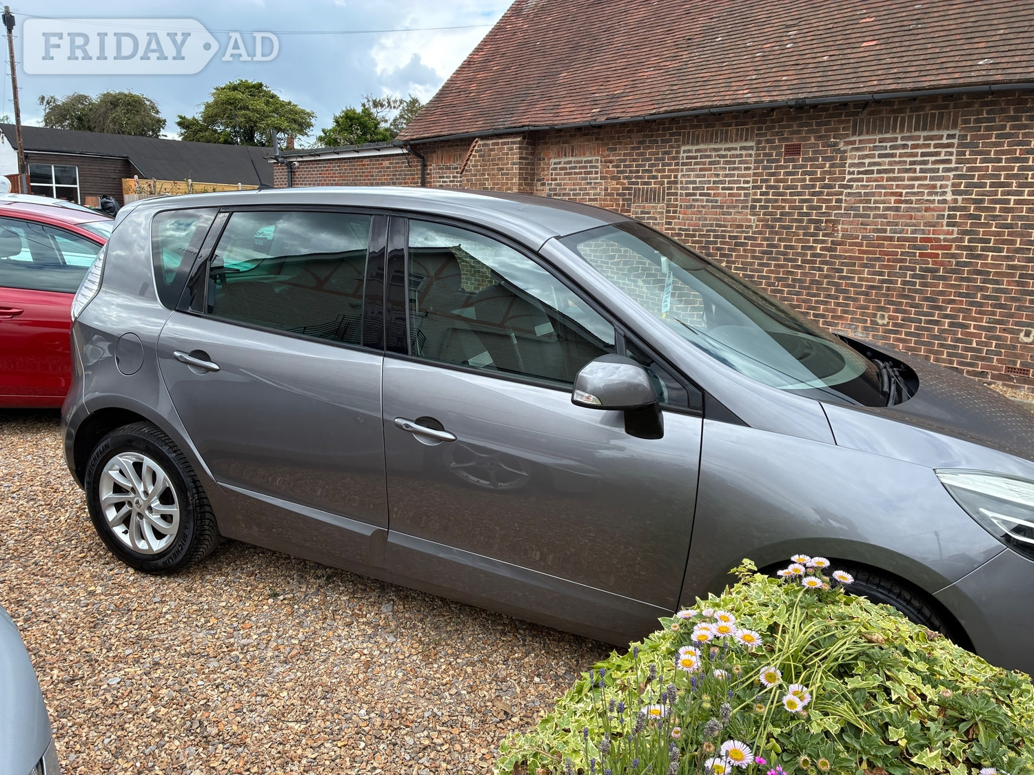 Renault Scenic Bognor Regis