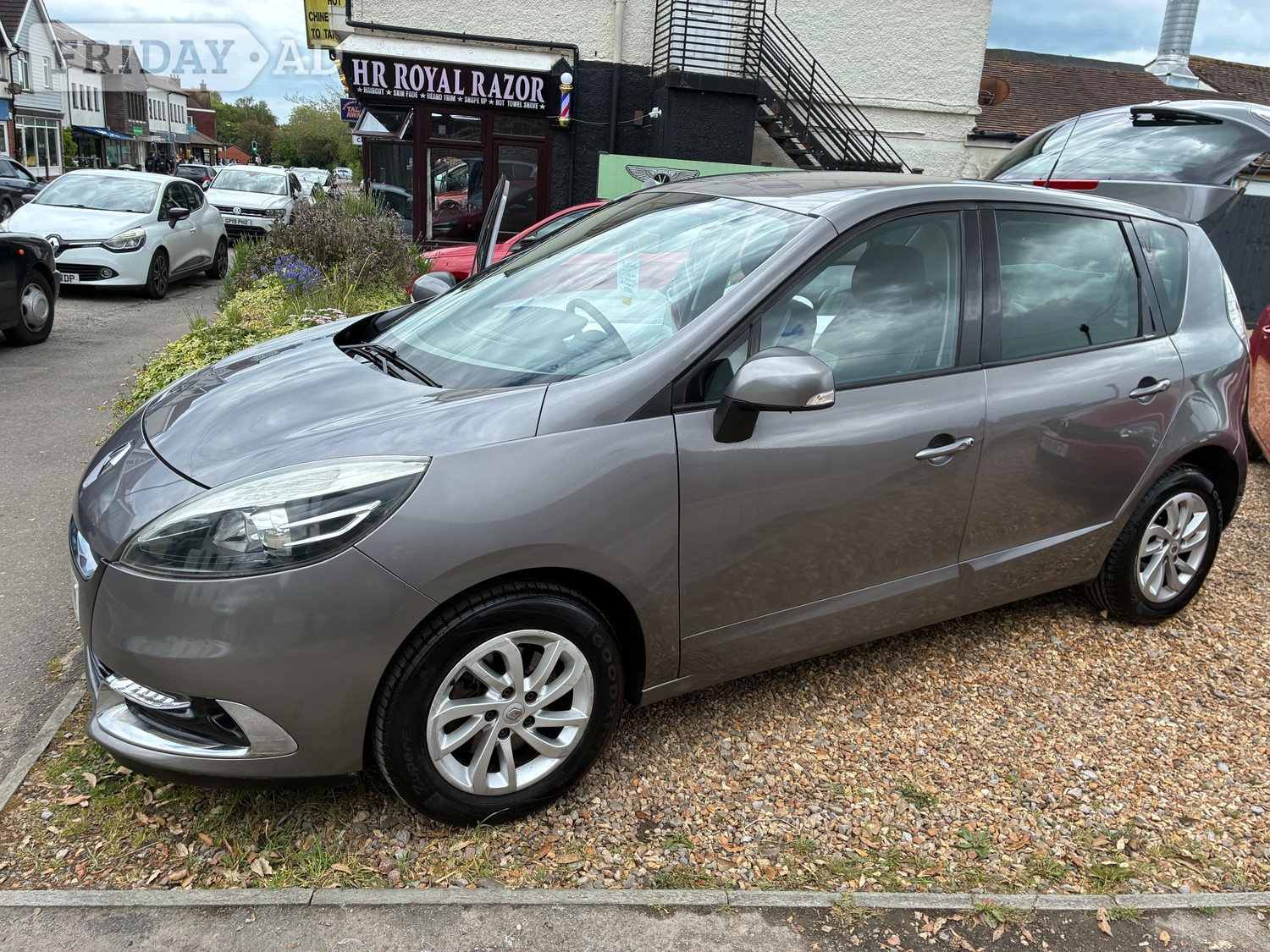 Renault Scenic 2012 - Cars in Bognor Regis