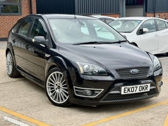 2007 Ford Focus 2.5 SIV ST-3 5dr