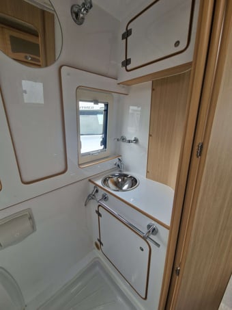 IH Motorhomes 680 CRL/RD 2021 for sale