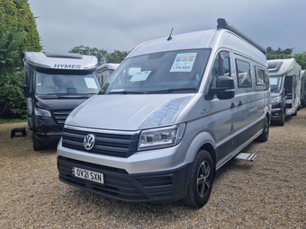 IH Motorhomes 680 CRL/RD 2021 for sale