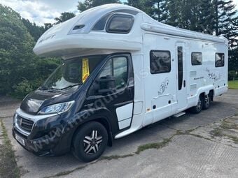 Swift Kon-Tiki 649 2018 for sale