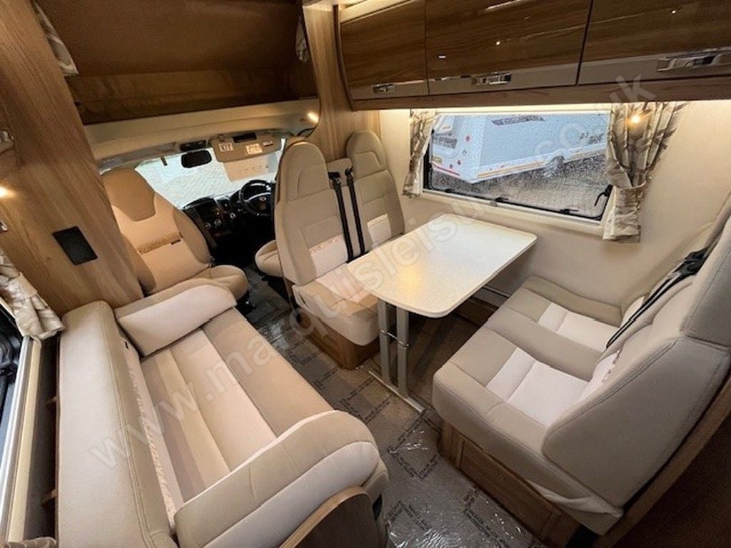 [6 berth ]Swift Kon-Tiki 649