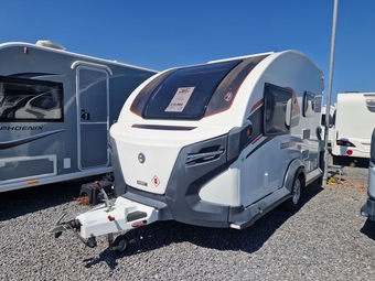 Swift Basecamp 2 2018