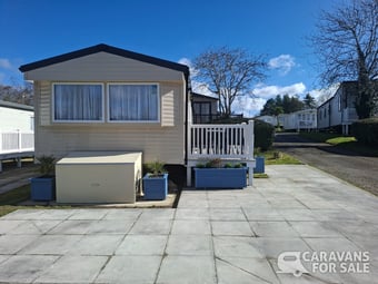 Willerby Seasons 2020 for sale