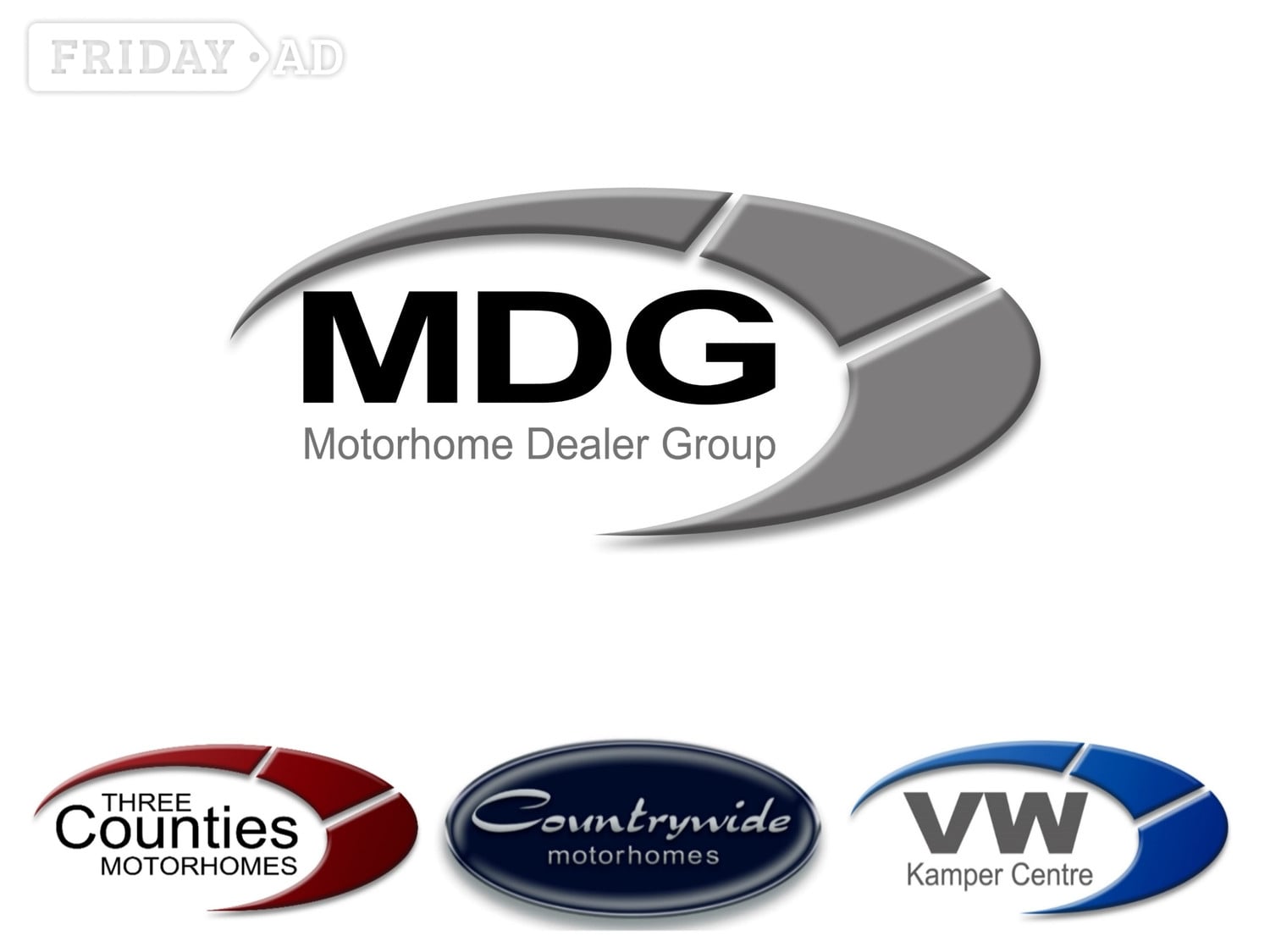Burstner Lyseo Poole