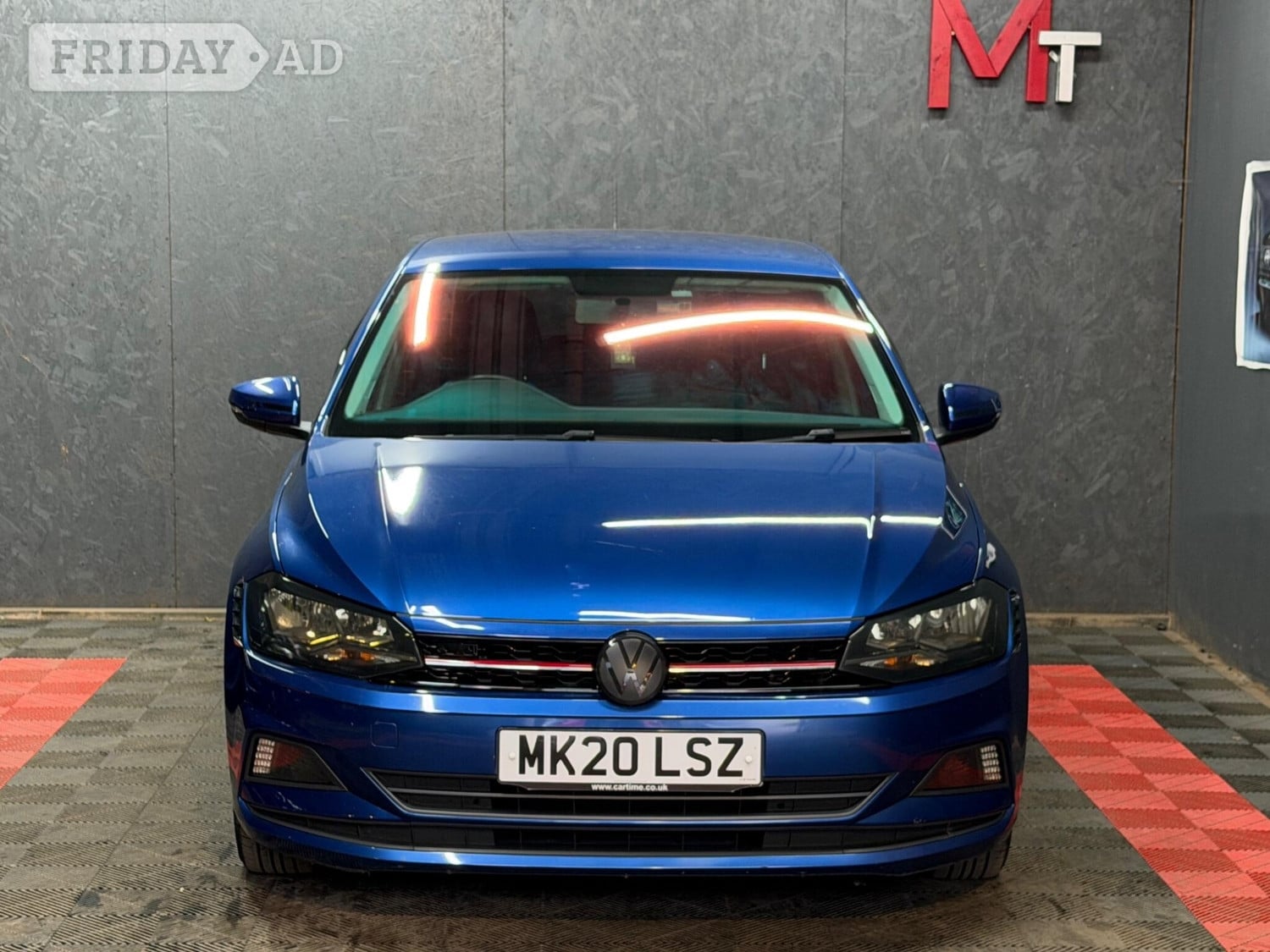 Volkswagen Polo 2020 - Cars in Halifax
