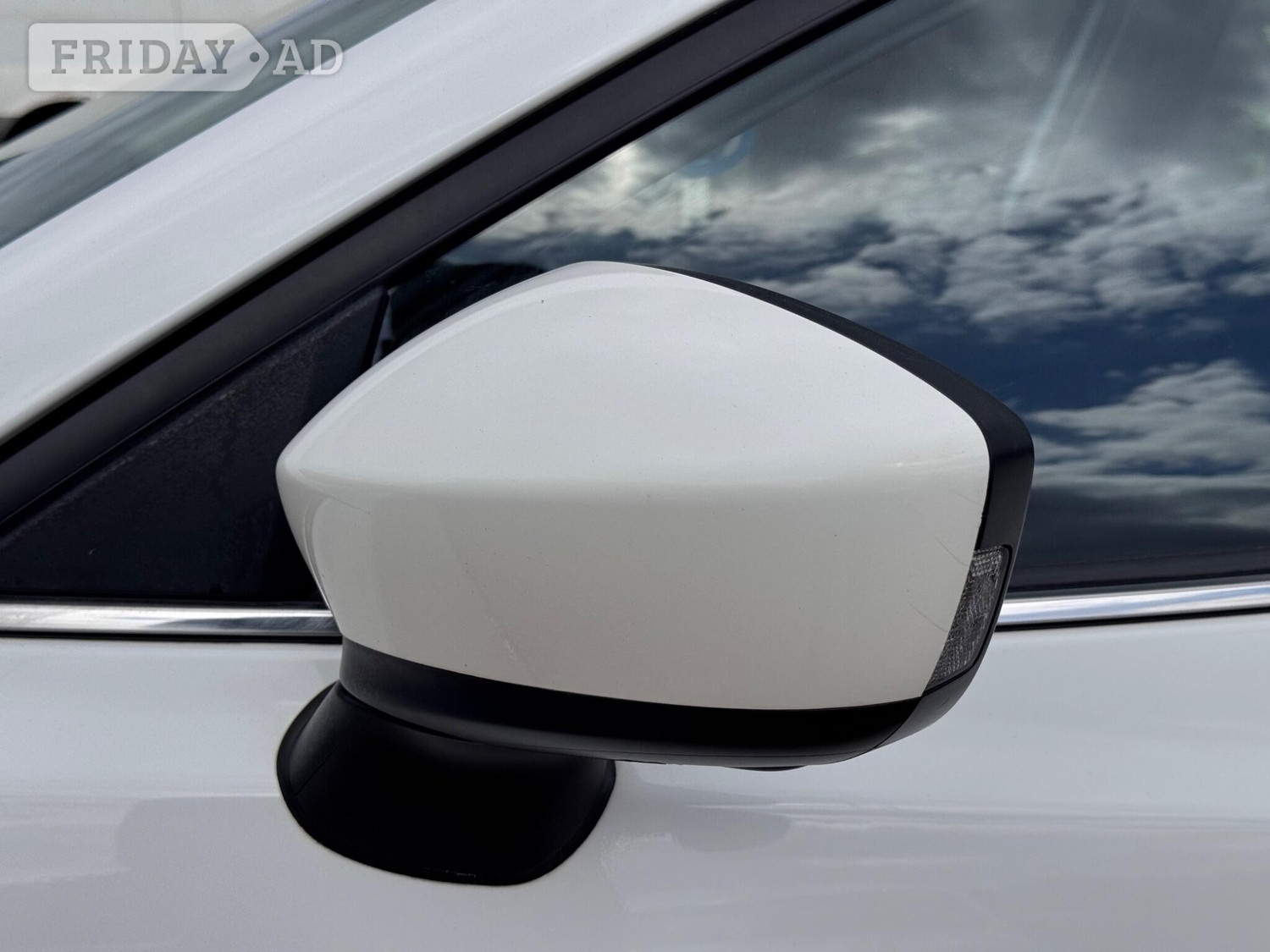 Mazda 3 2015 - Cars in Peterborough