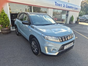 Suzuki Vitara 2023