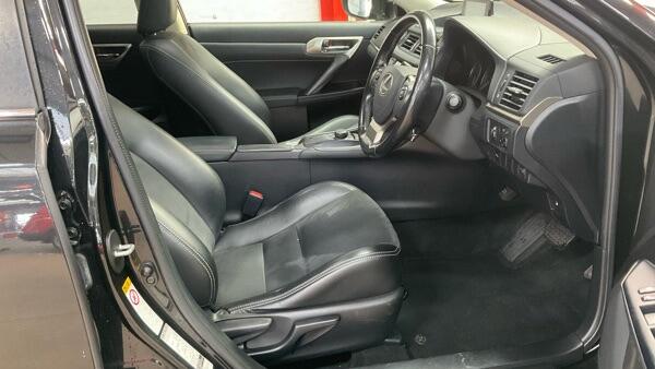 Lexus CT Havering