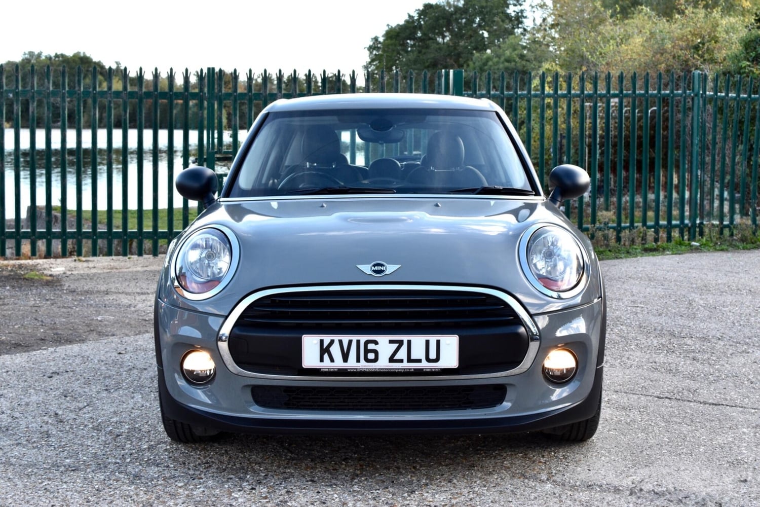 [ berth ]Mini Hatch
