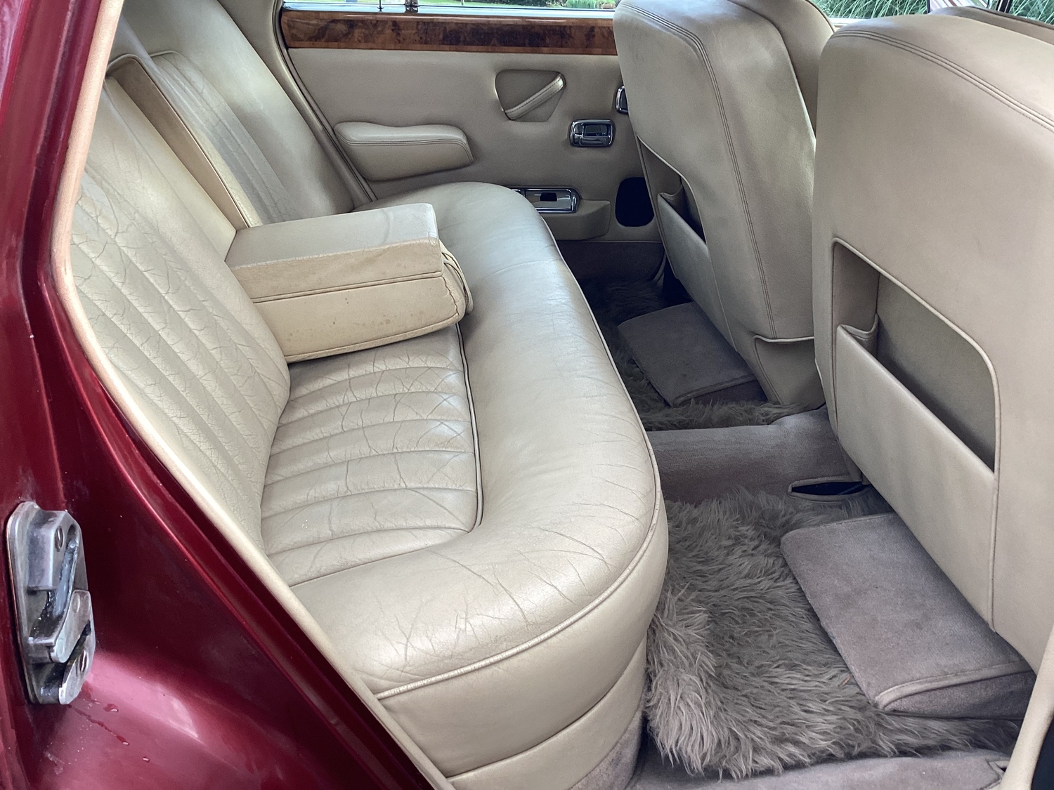 Rolls-Royce Silver Shadow 1971 - Cars in Harrow