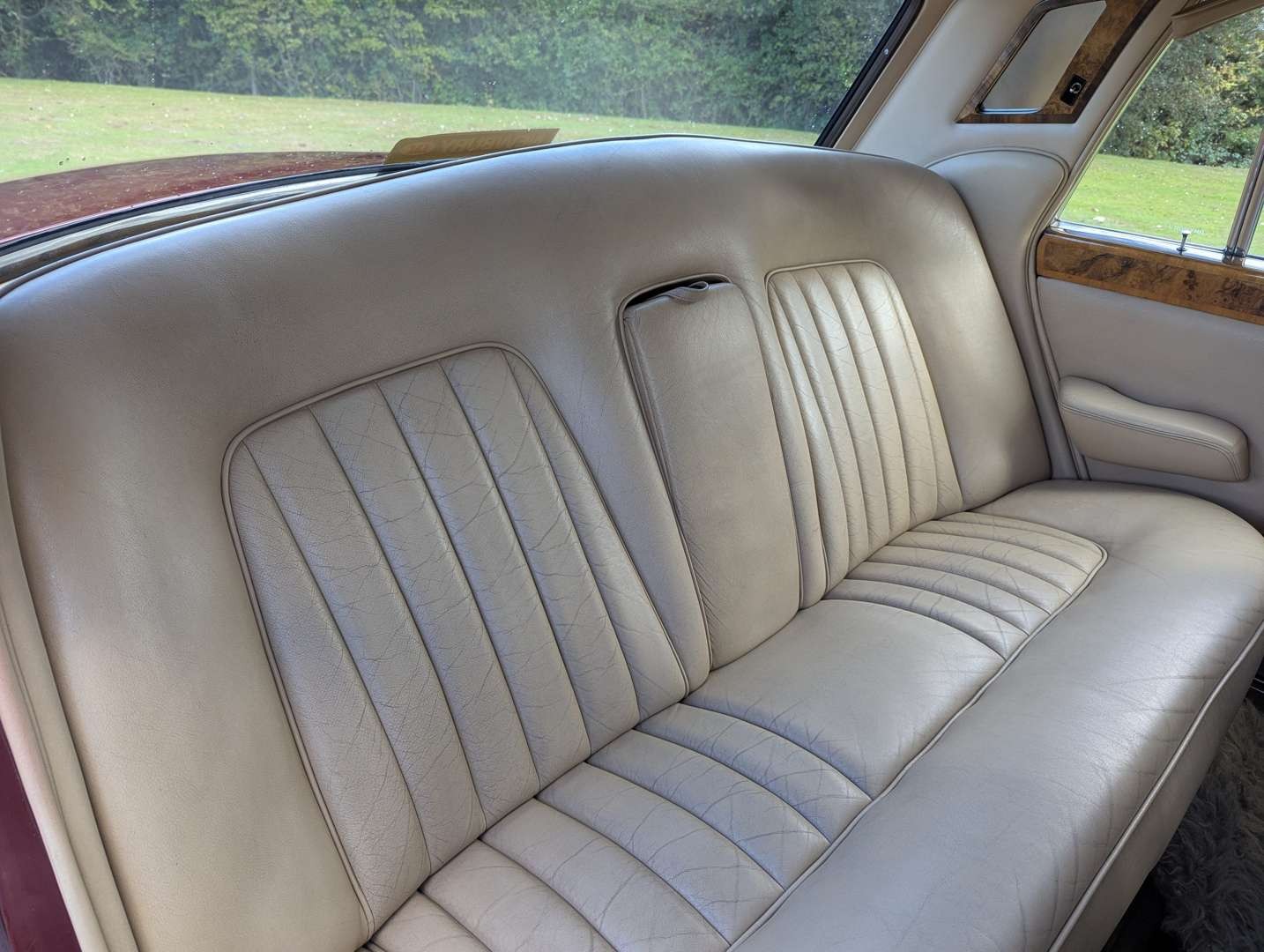 Rolls-Royce Silver Shadow 1971 - Cars