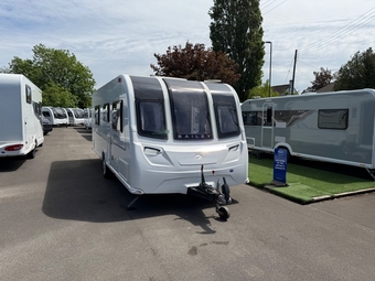 Bailey Pegasus Grande 2020