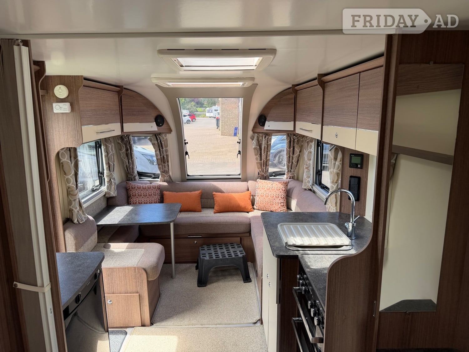 Bailey Pegasus Grande 2020 - Motorhomes & Caravans in Bristol