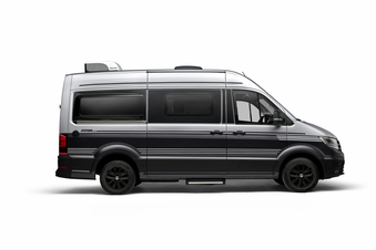 Eriba Car 602 2026 for sale