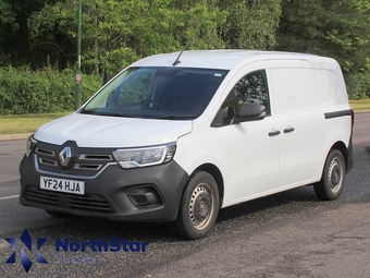Renault Kangoo 2024