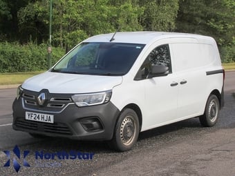 Renault Kangoo 2024