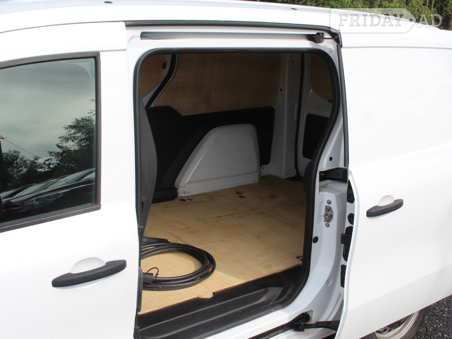 Renault Kangoo 2024 - Vans & Commercial Vehicles in Hassocks