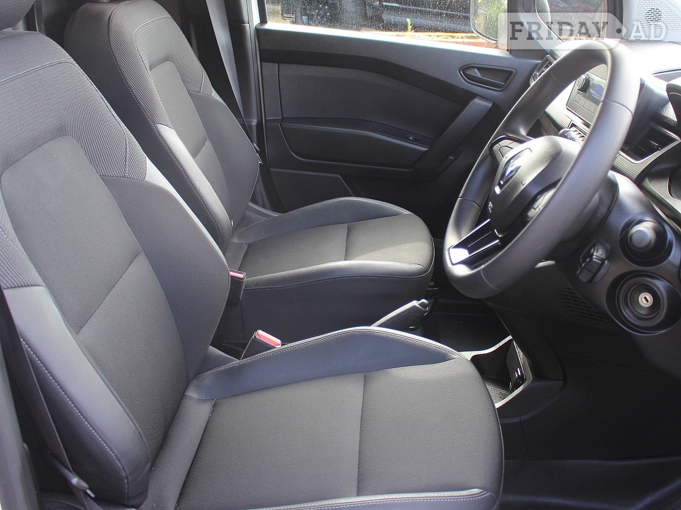 Renault Kangoo 2024 - Vans & Commercial Vehicles