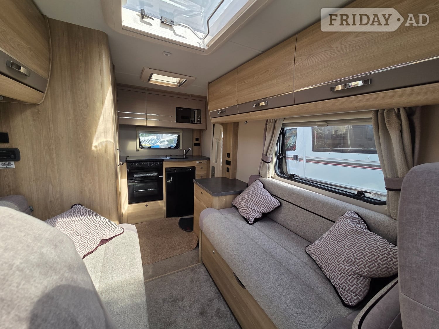 Elddis Majestic 115 2020 - Motorhomes & Caravans in Gosport